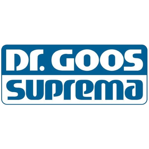 Logo - Dr. Goos Suprema GmbH