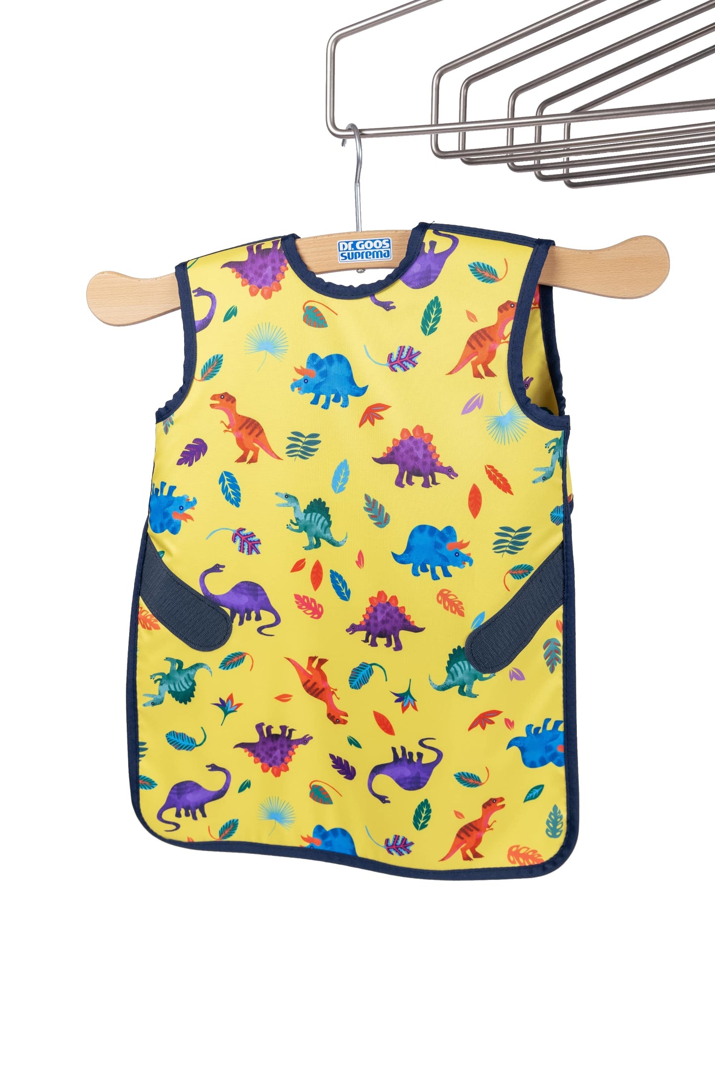 Röntgenschutz, Patientenschutz, Röntgenschürze, Frontröntgenschürze jr., Front apron jr., lead apron - Dr. Goos Suprema