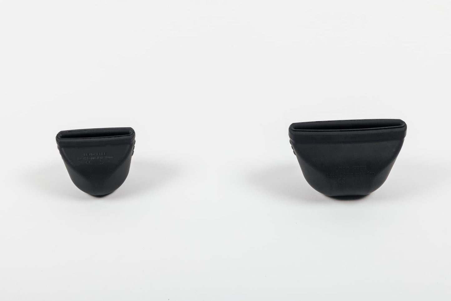 Patientenschutz, Röntgenschutz, Gonadenkapsel, gonad capsule - Dr. Goos Suprema GmbH