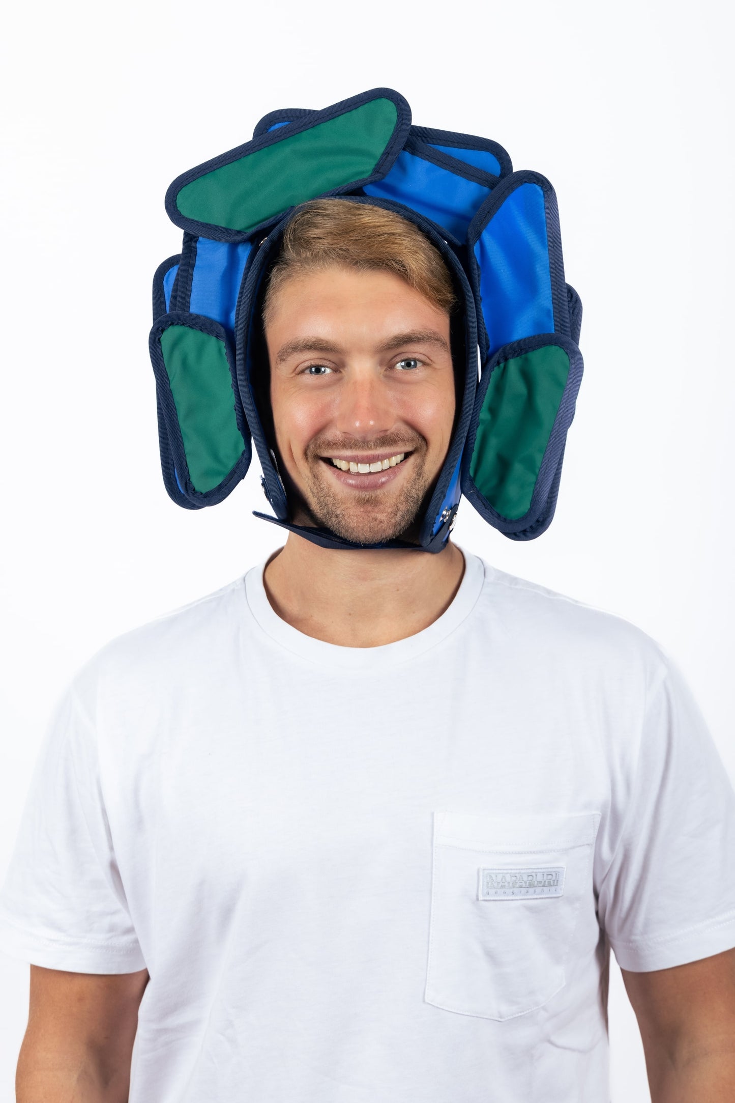 Patientenschutz-Streustrahlen-Abdeckung-Scattered-beam-coverage - Dr. Goos Suprema GmbH