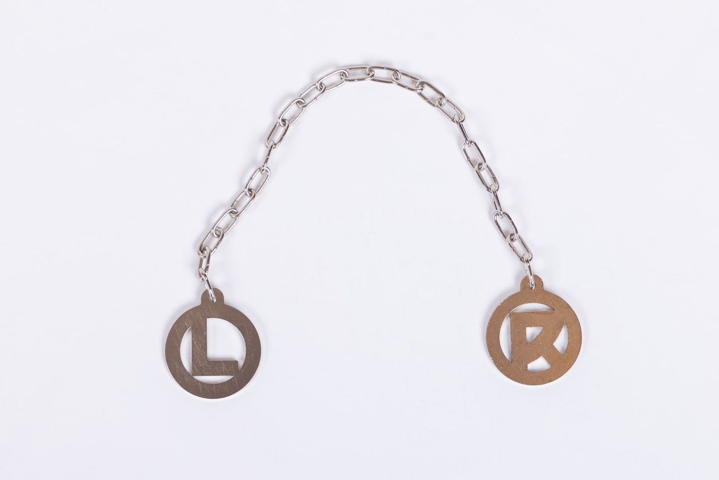 Röntgen-Filmmarkierungen, X-ray film markings - Dr. Goos Suprema GmbH