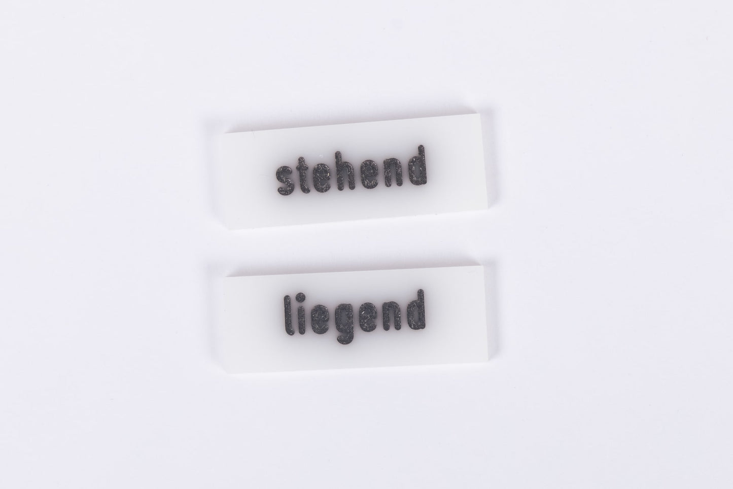 Röntgen-Filmmarkierungen, X-ray film markings - Dr. Goos Suprema GmbH