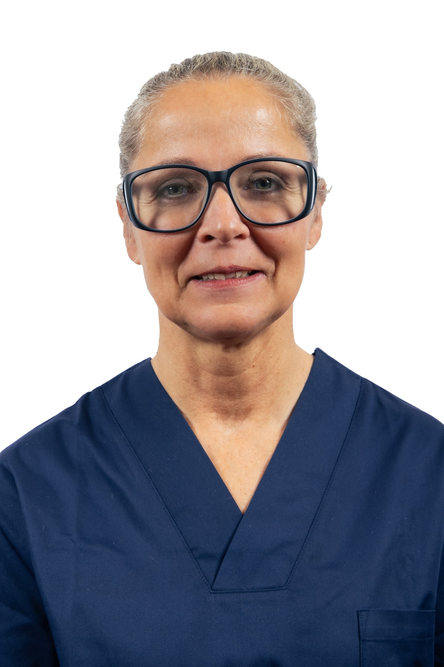 Roentgenbrille, lead glasses radiology Modell RSB 22/Pb (88 g) - Dr. Goos Suprema GmbH