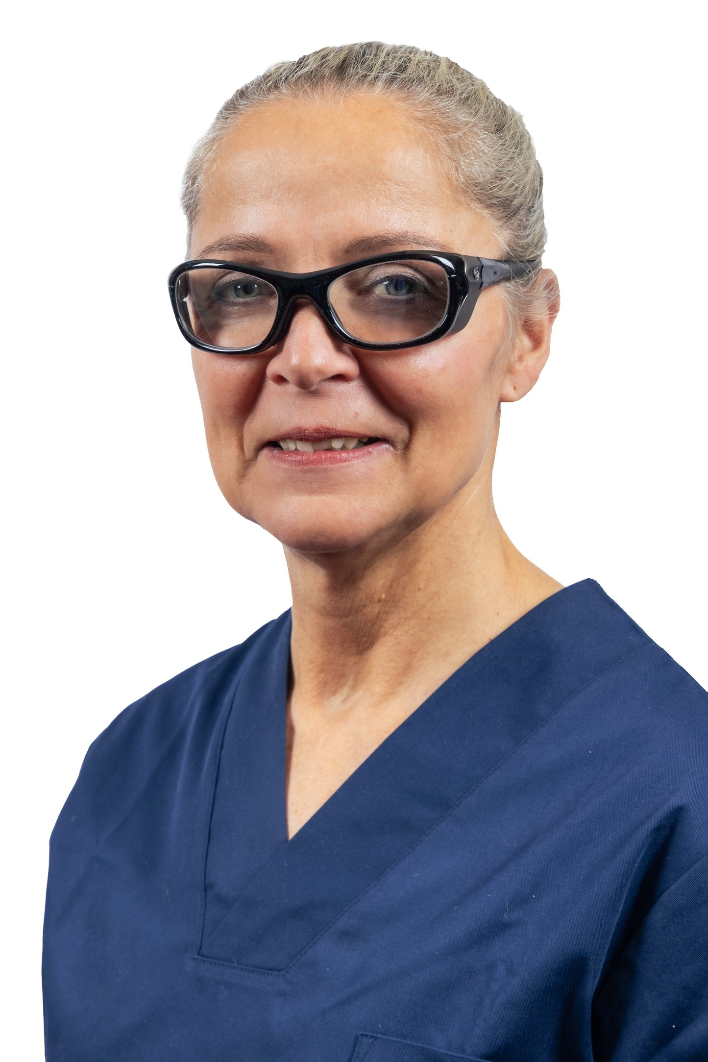 Roentgenbrille, lead glasses radiology Modell RSB51 Pb - Dr. Goos Suprema GmbH