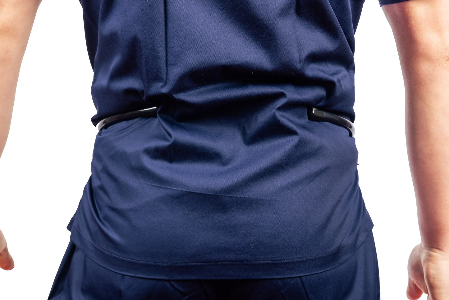 Patientenschutz, Röntgenschutz, Halbröngtenschürze, half lead apron - Dr. Goos Suprema GmbH