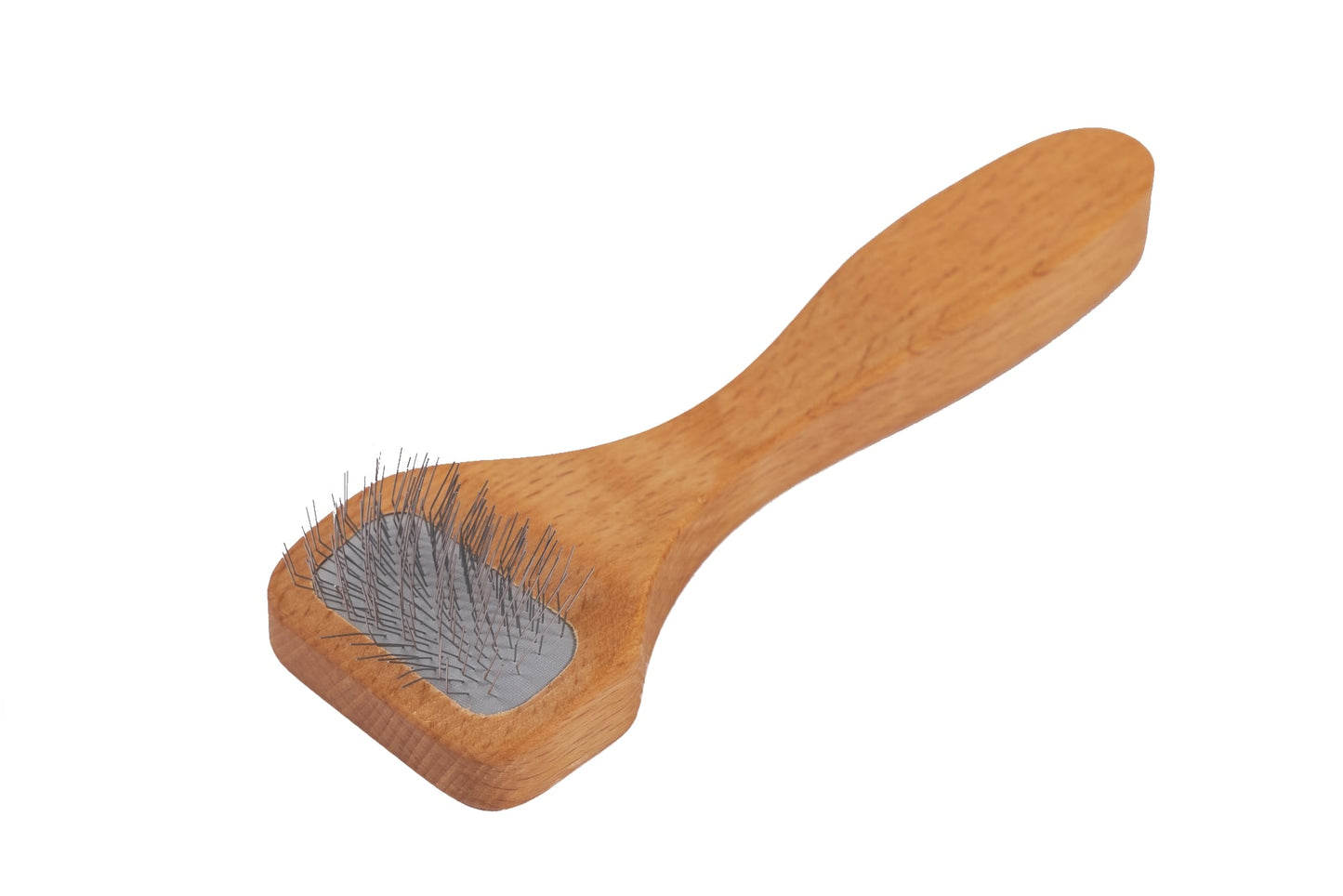 Röntgenschutzzubehör, Klettenbürste, Velcro brush for cleaning and refreshing the Velcro fasteners on your lead aprons - Dr. Goos Suprema GmbH