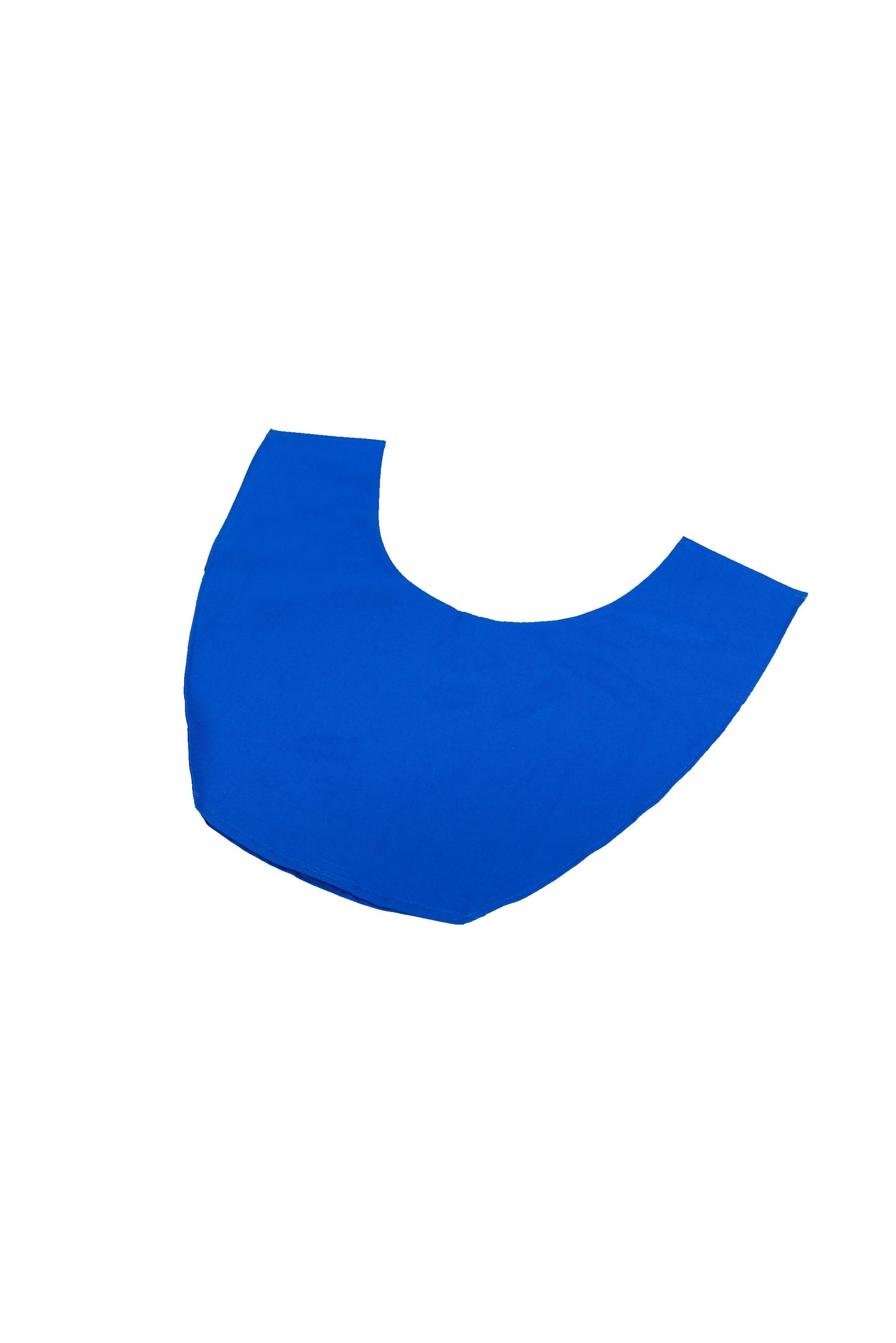 Röntgenschutzzubehör, Waschbares Baumwolle-Hygienefutteral, Disposable hygiene case for thyroid shielding- Dr. Goos Suprema GmbH