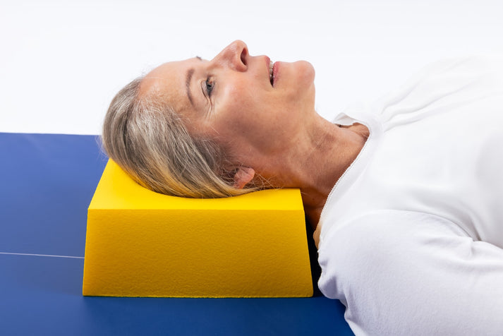 X-ray positioning aids for therapy and diagnosis (PUR-K.-coated) – Dr ...