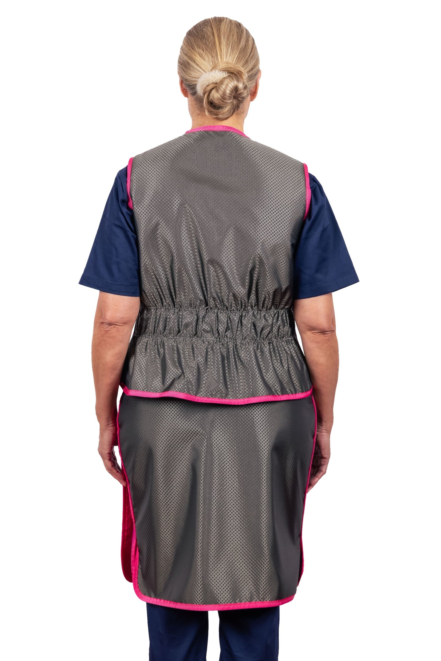 Roentgenschutzkleidung Weste Amazone - Dr. Goos Suprema GmbH