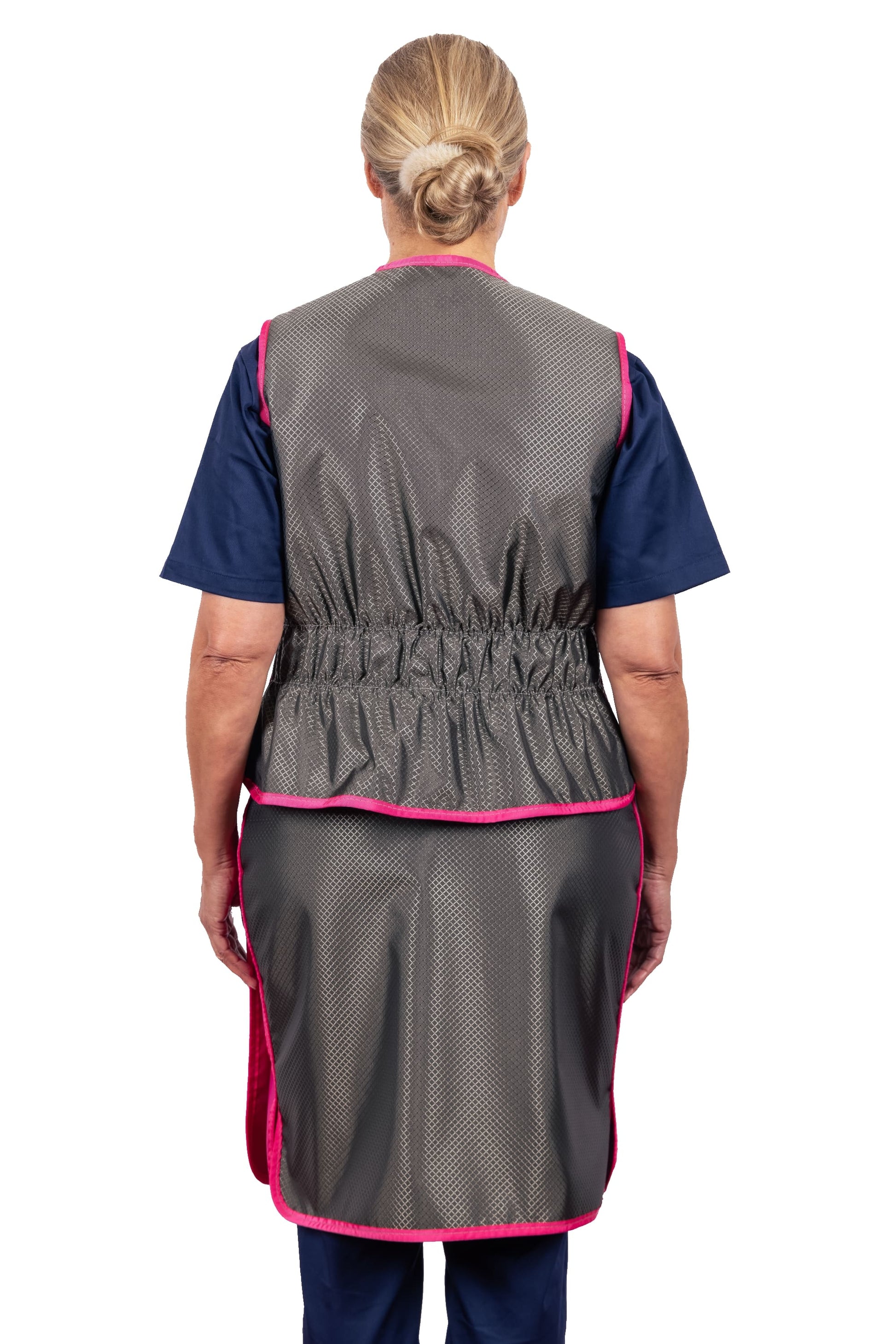 Roentgenschutzkleidung Weste Amazone - Dr. Goos Suprema GmbH