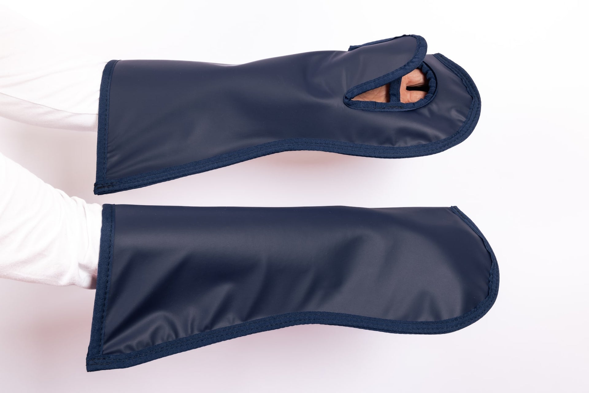 handschuhe daumen Chirurgische Röntgenschutz- Handschuhe mit Daumenschutz Modell CH – Dr.  Goos Suprema GmbH