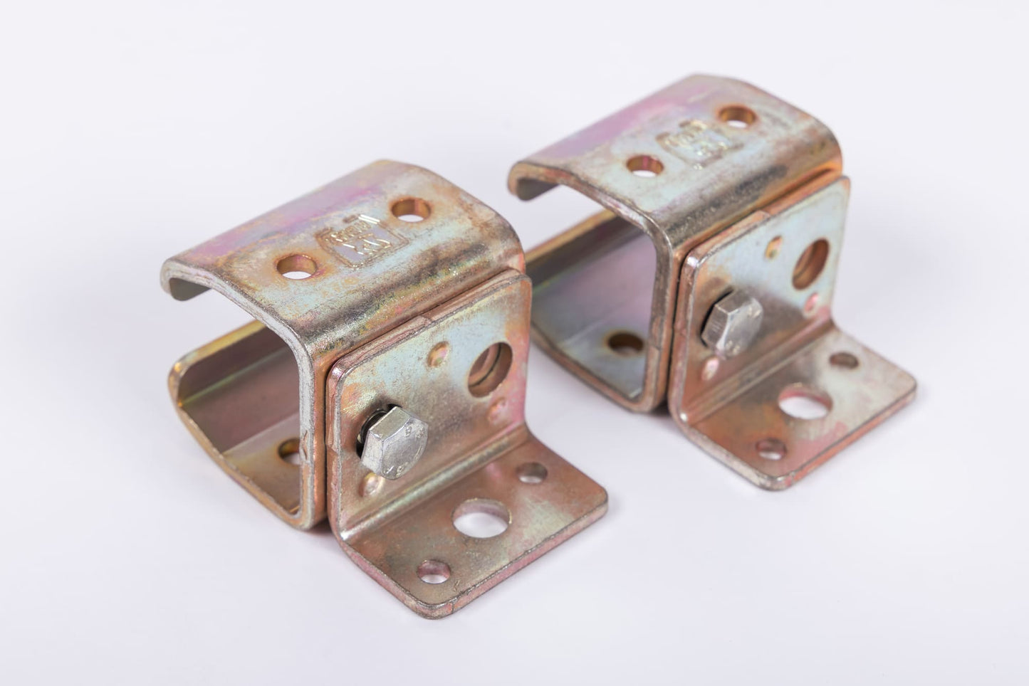 Röntgenschutzzubehör, X-ray protection accessories - Dr. Goos Suprema GmbH